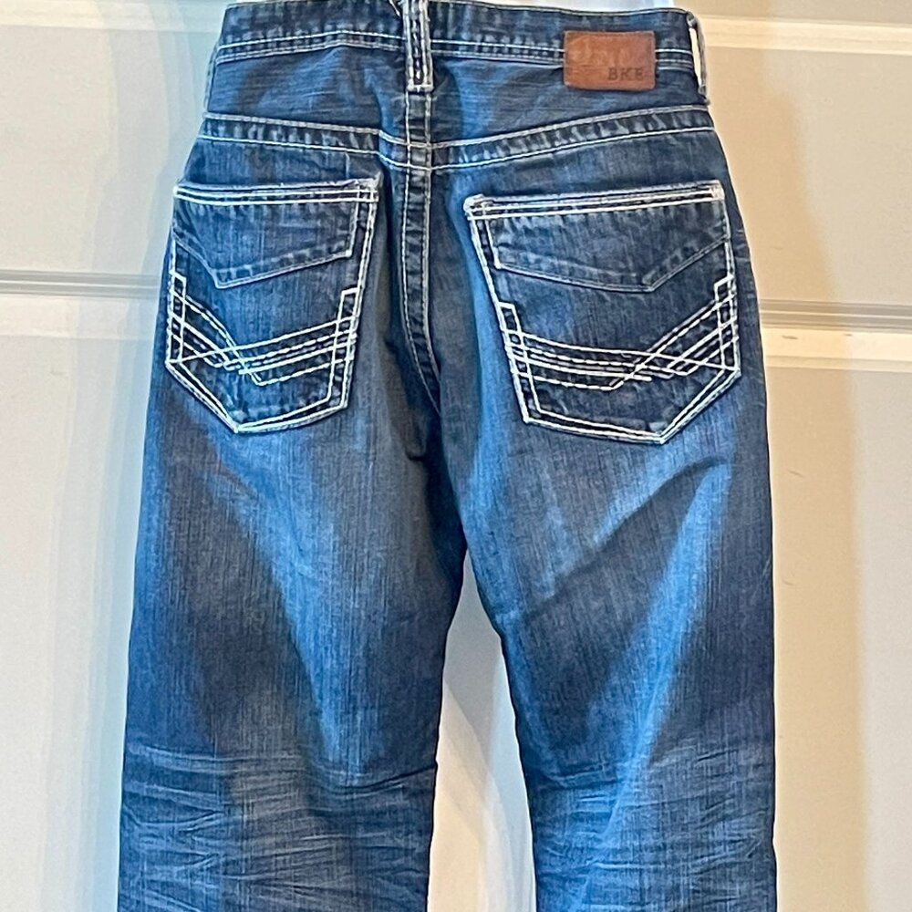 Men's Buckle Tyler BKE 31 R jeans - Picture 6 of 6